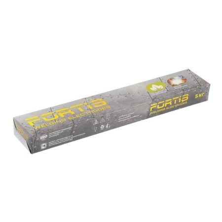 Electrodes FORTIS MP-3, D = 4 mm, 5 kg-2
