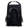 Hermoryukzak Yugana, PVC, waterproof 25 liters, black
