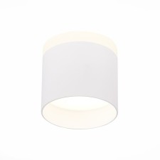 Ceiling lamp ST LUCE. ST102.542.09. 1x9 W, LED, 4000K, 702 LM, 7.9x7.9x7.5 cm, white color