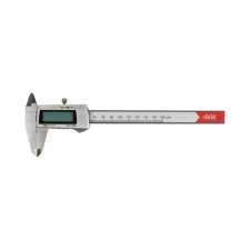Electronic standard RGK SC-150, with a depthrometer, step 0.01 mm, 150 mm