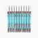 Write the handle blue paste, gel 0.5 mm with a cap "since March 8"