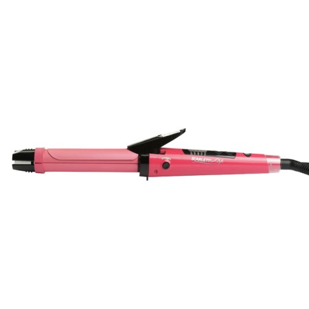 SCARLETT SC-HS60T50, 45 W, D = 25 mm, turmaline coating, pink-1