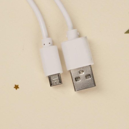Charger "Time to make a desire", 2000MAH-5