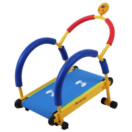 Running path Baby Onlytop-3