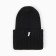 Children's hat, black color, size 54-56