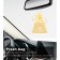 Fragrant Dr.Marcus Fresh Bag "Vanilla", bag, mirror, 20 g