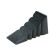 Bashmak emphasis, plastic, 16 x 7.8 x 6.5 cm