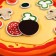 Magnetic set Cheburashka "SuperShef"