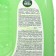 Washing gel Master Fresh All in 1, 3 liters