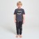 Children's pajamas for the boy KAFTAN "Trendy" R.34 (122-128), gray