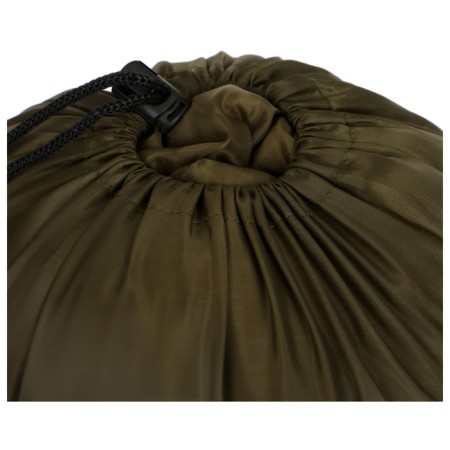 Sleeping bag CO150, blanket, 180x73 cm, up to +10 ° C, color mix-8