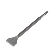The tickle of a flat wide tundra, SDS-Plus, 14 x 40 x 250 mm