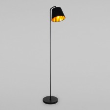 ThorSher Eurosvet Montero 01135/1, E27, 1x40W, 470x280x1630 mm, black color