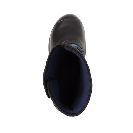 Snow-male snowbrushes, blue camouflage color, size 40-41-3