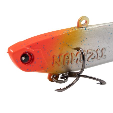 Rattlin Namazu Stalker Silicone, l = 70 mm, 20g, sinking No. 23-4