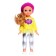 Doll "Elya fashionable 1", 30 cm