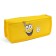 Penal soft, 2 compartments, 80 x 210 x 40 mm, voluminous "Smile"
