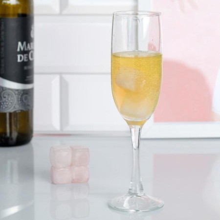 A set of stones for whiskey "A reason is not needed", 4 pcs-3
