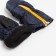 Mittens of winter children's minku, ts.Siniy, rr 16-17 (20 cm)