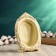 Pot - photo frame "Mirror" under the antiquity 15*7*21cm