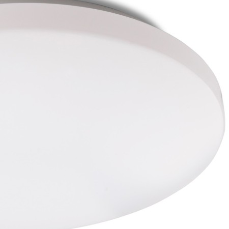 Ceiling light Mantra Zero Smart, LED, 3500LM, 3000-5000K, 55 mm, white color-1