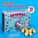 Cookies with the prediction "Magic", 12 pcs, 84 g