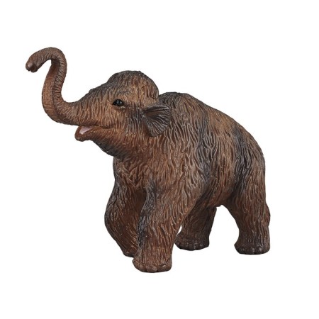 Figure Konik "woolly mammoth, cubs"