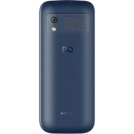 Cell phone BQ M-2838 Art XL+ Blue-1