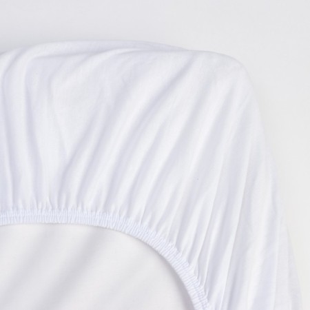 Substract waterproof 140x200x20 cm, muleton, 80% cotton, 20% polyester-3