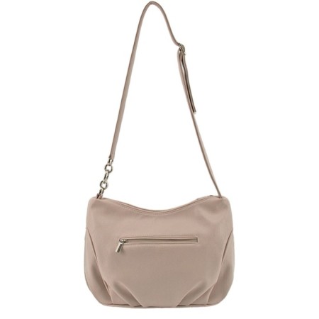 Bag-bag, on lightning, beige color-1