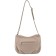 Bag-bag, on lightning, beige color