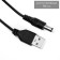 Star's nightlight Led usb from 3haa white batteries 22.5x22.5x5 cm Risalux