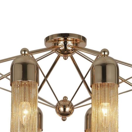 Ceiling chandelier Zaria 730 mm, E14 480W-2