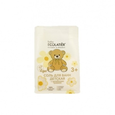 Bath -Baby Baby Baby Baby, with healing herbs, 600 g