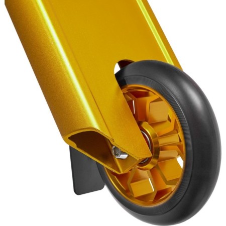 Self -cot stunt Bradex Flash, wheels 110 mm hic-7