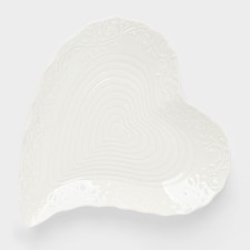 Ceramic serving dish 