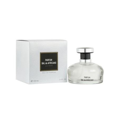 Perfumery Women Barry Berry Bal de Africano, 100 ml-4