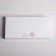 Chocolate box, confectionery packaging, “you”, 17.3 x 8.8 x 1.5 cm