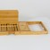 Joy Home bathroom table, bamboo