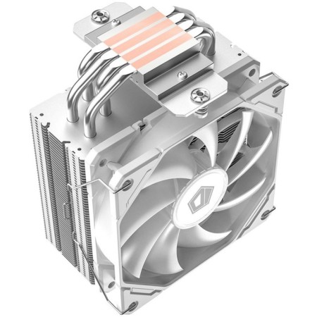 Cooling device (cooler) ID-Cooling SE-224-XTS Argb White SOC-am5/AM4/1151/1200/1700 4- 102937-3