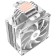 Cooling device (cooler) ID-Cooling SE-224-XTS Argb White SOC-am5/AM4/1151/1200/1700 4- 102937