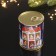 Souvenir of Fanta Bank "New Year's Blits. Question-House"