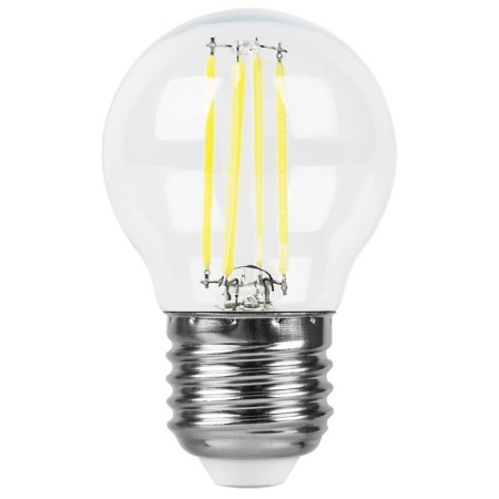 LED LED Feron, E27, 11 W, 230 V, daylight-1