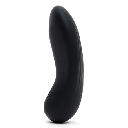 Vibrator Cliter Fifty Shades of Grey Bullet Sensation, 9 cm, black-1