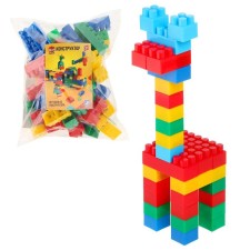 Designer No. 2 Universal, 60 parts