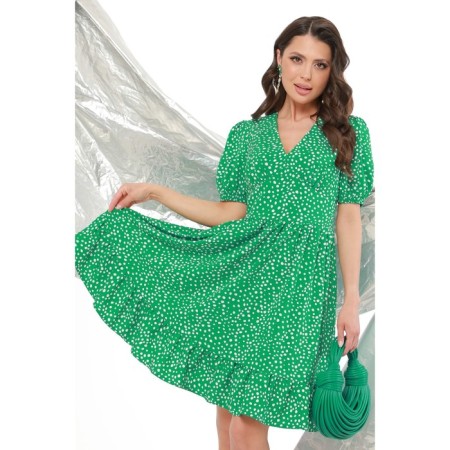 Women's dress, size 52-3