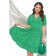 Women's dress, size 52