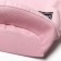 Set for girls (sweatshirt, trousers), dirty pink color, height 116 cm