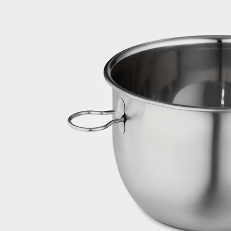 Stainless steel mug with a vacuum lid, 1.3 l, d = 15.5 cm-7