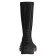 Women's boots S-11chnu, PVC, insulated, black, size 39 (247)